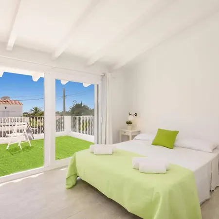 Molly 16 By Punta Prima (Menorca)