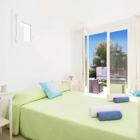 Molly 16 By 别墅 *