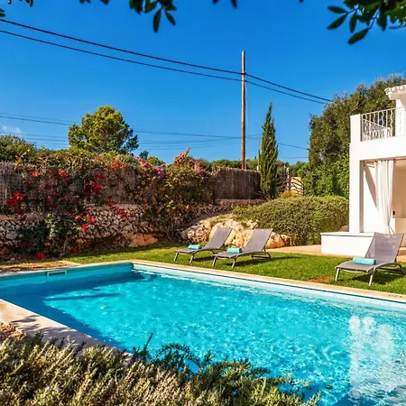 别墅 Molly 16 By *