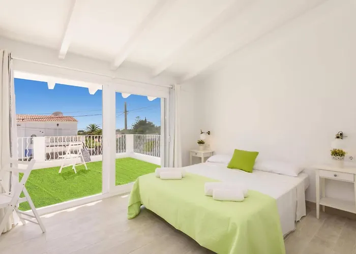 Molly 16 By Punta Prima (Menorca)