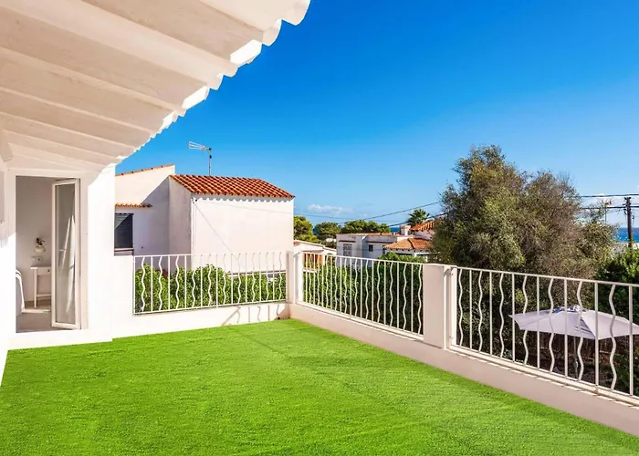 Molly 16 By Punta Prima (Menorca)