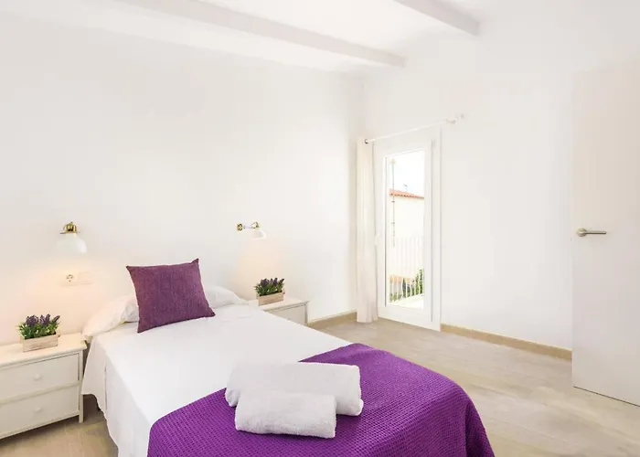 Molly 16 By * Punta Prima (Menorca)