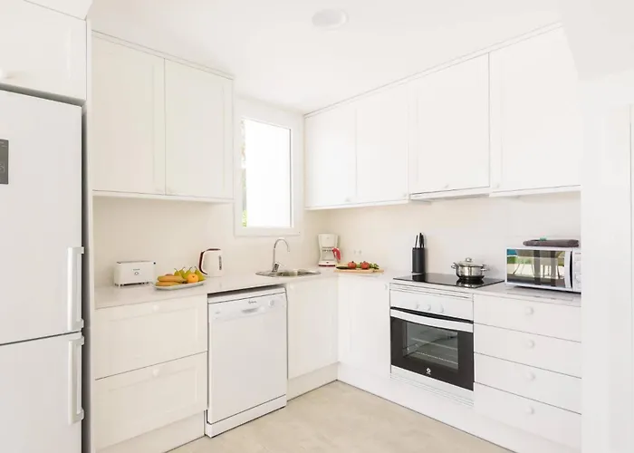 Molly 16 By Punta Prima (Menorca)