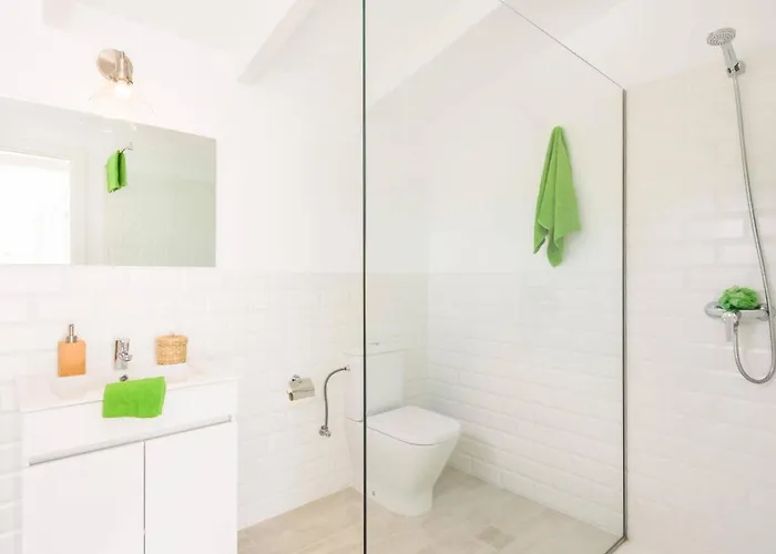 Molly 16 By * Punta Prima (Menorca)