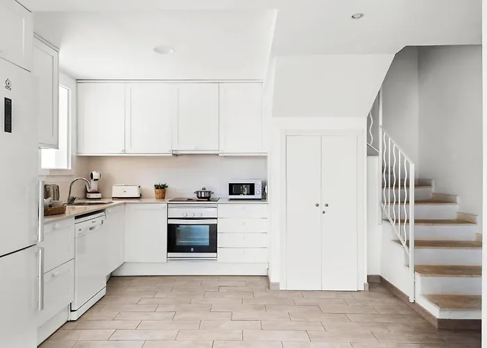 Molly 16 By Punta Prima (Menorca)