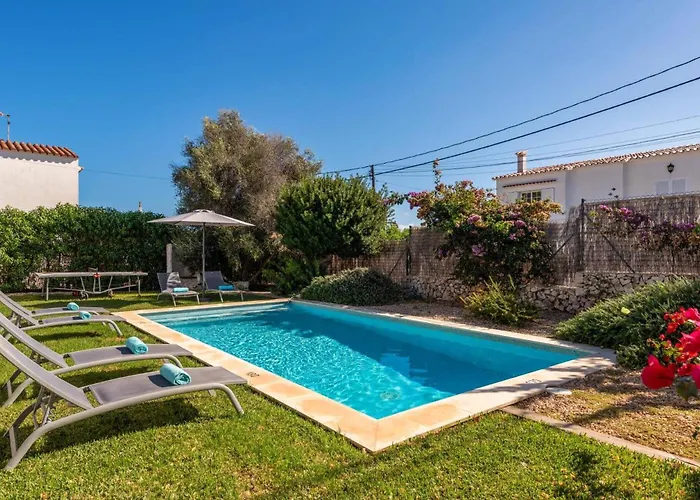 Molly 16 By Punta Prima (Menorca)