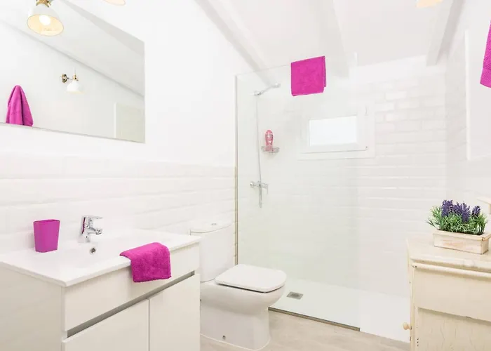 Molly 16 By Punta Prima (Menorca)