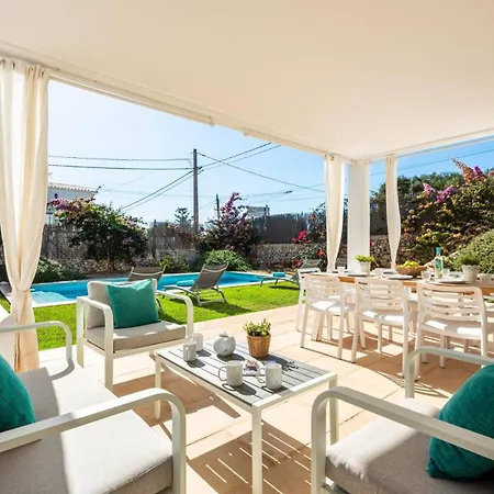 ヴィラ Molly 16 By *