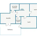 Villa Molly 16 By *