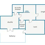 Villa Molly 16 By