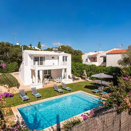 Molly 16 By Villa Punta Prima (Menorca)