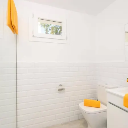 Villa Molly 16 By Punta Prima (Menorca)