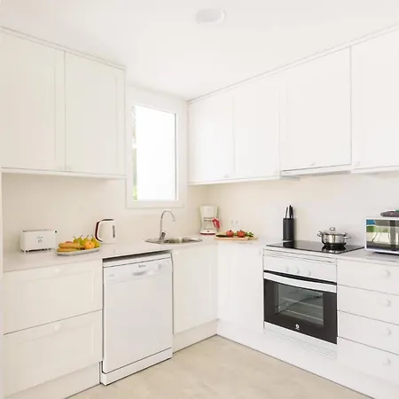 Molly 16 By Punta Prima (Menorca)